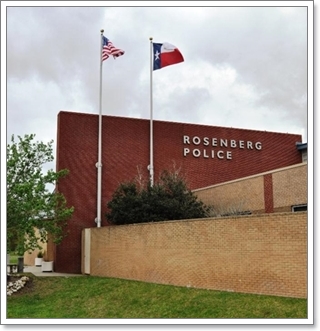 Rosenberg Police Department